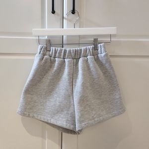 Princess polly grey Florida sweatshorts